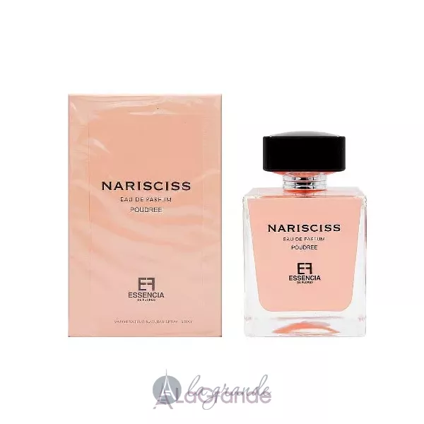 Fragrance World Narisciss Poudree ����������� ���� (������)