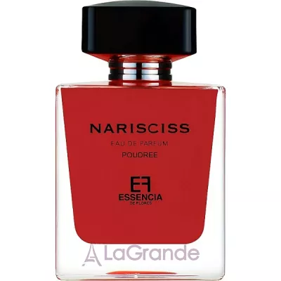 Fragrance World  Narisciss Rouge  