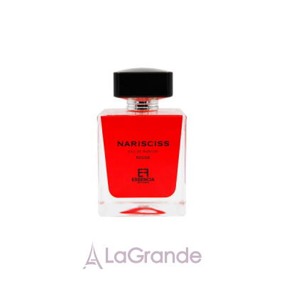 Fragrance World  Narisciss Rouge  