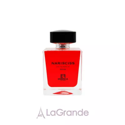 Fragrance World  Narisciss Rouge  