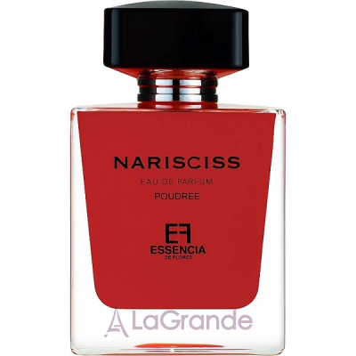 Fragrance World  Narisciss Rouge   ()