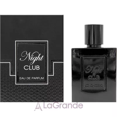 Fragrance World Night Club  