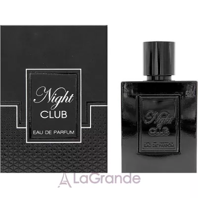 Fragrance World Night Club   ()