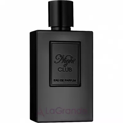 Fragrance World Night Club   ()