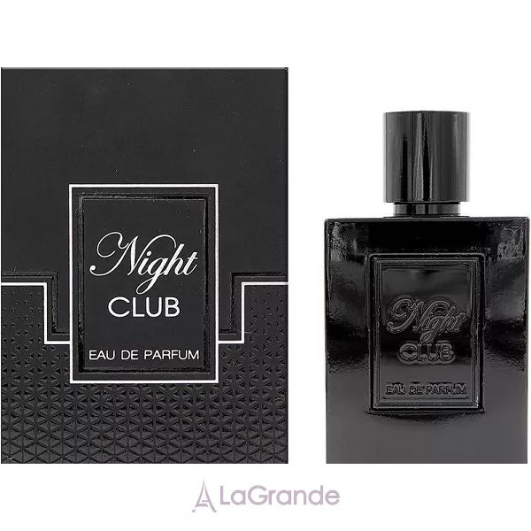Fragrance World Night Club ����������� ���� (������)