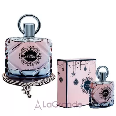 Fragrance World  Noir Breeze  