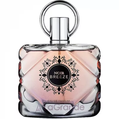 Fragrance World  Noir Breeze  