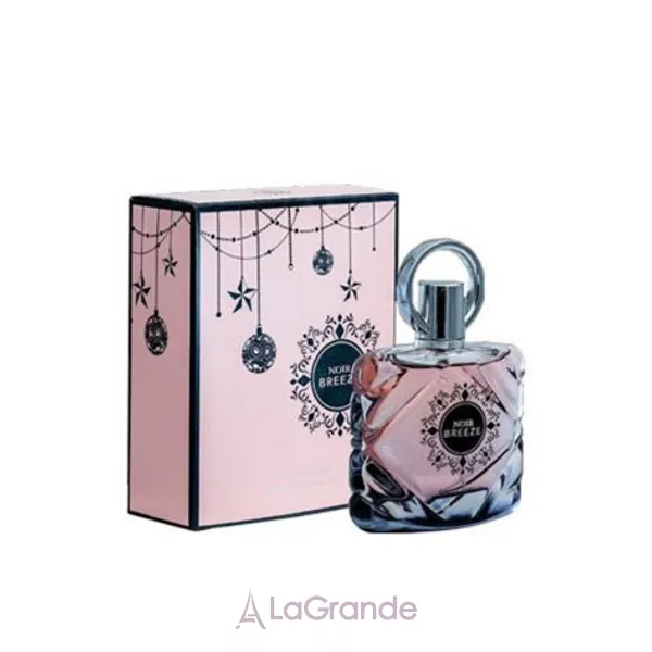 Fragrance World  Noir Breeze ����������� ����