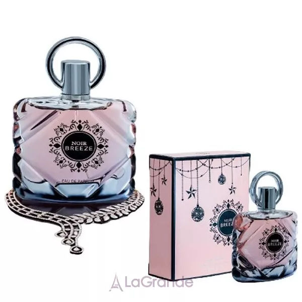 Fragrance World  Noir Breeze ����������� ����