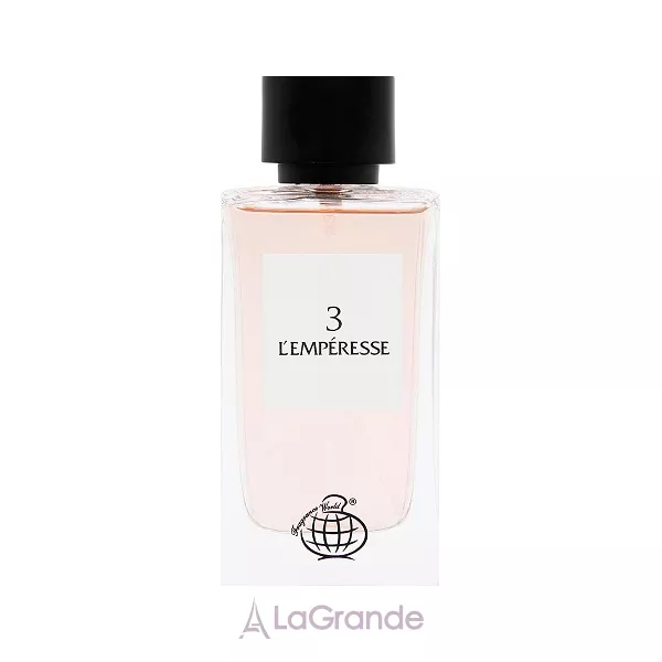 Fragrance World  3 L'Emperesse ����������� ����