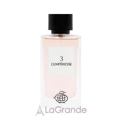 Fragrance World  3 L'Emperesse   ()