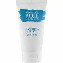 Bema Cosmetici BemaBioFace Blue Defence Peel Mask �����-������ ��� ����