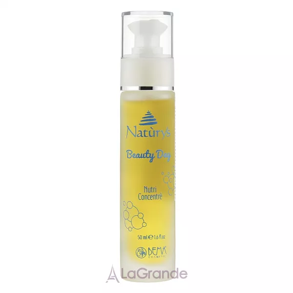 Bema Cosmetici Naturys Beauty Day Nutri Concentre ����������� ���������� ��� ����