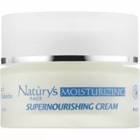 Bema Cosmetici Naturys Supernourishing Cream ���� ��� ���� ����������������