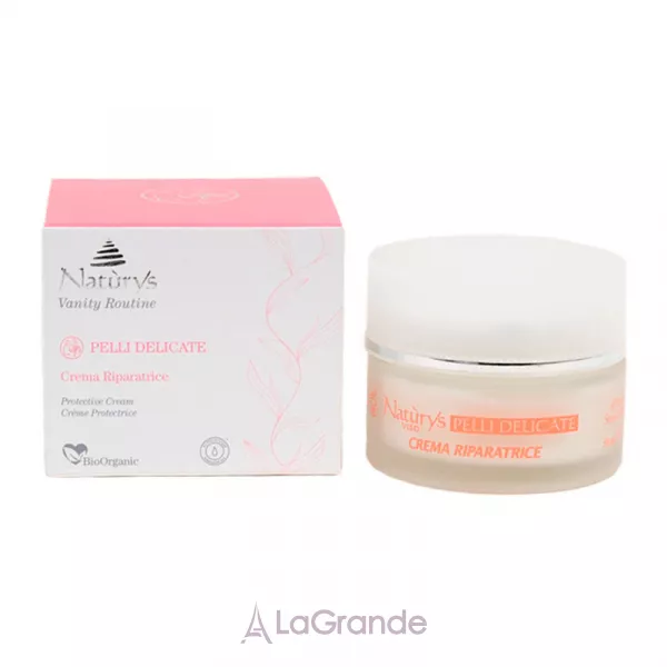 Bema Cosmetici Naturys Vanity Routine ���� ��� ���� ��������, �����������������