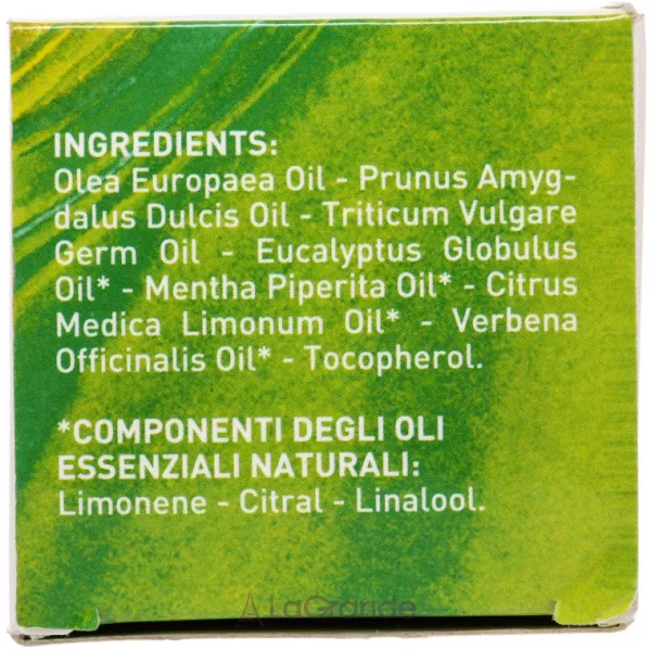 Argital Refreshing Oil ����� ���������� ��� ����