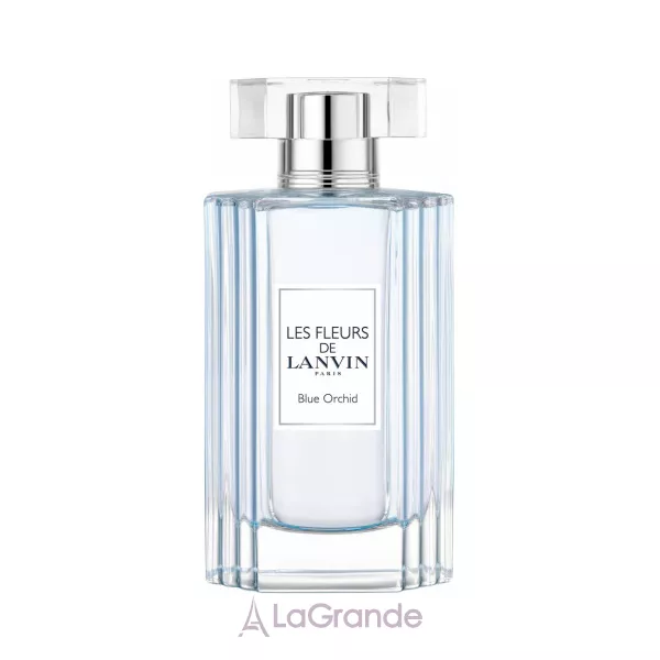 Lanvin Les Fleurs de Lanvin Blue Orchid �������� ����