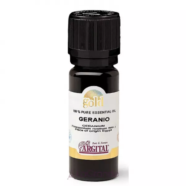 Argital Organic Gold 100% Pure Essential Oil 100% ����� ������ ��� ������