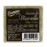 Etamine du Lys Soap Green ���� � ������ ������ "�������"