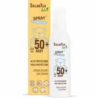 Bema Cosmetici Solar Tea Baby Sun Spray SPF 50+ �������������� ����� ��� �����