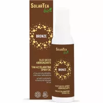Bema Cosmetici Solar Tea Tanning Oil Spray ����� ��� �������