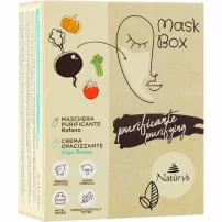 Bema Cosmetici Naturys Farm Mask ����� "��������" (f/cream/30ml + f/mask/30ml)