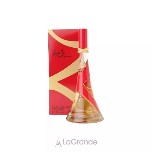 Rihanna Rebelle by Rihanna ��������������� ����