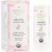 Mambino Organics Body Care Calendula Nursing Balm ������� �� ����� �� ����� ������ � ����������