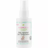Mambino Organics Infant & Baby Care Baby's Best Daily Essential Lotion ������ ������� ��� ����������� ����� �� ����� ���� � ����