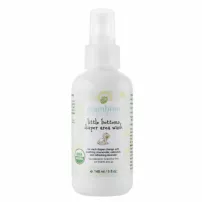 Mambino Organics Infant & Baby Care Little Bottoms Diaper Area Wash �������� ��� �������� ����� �������� ����� ������ �����������