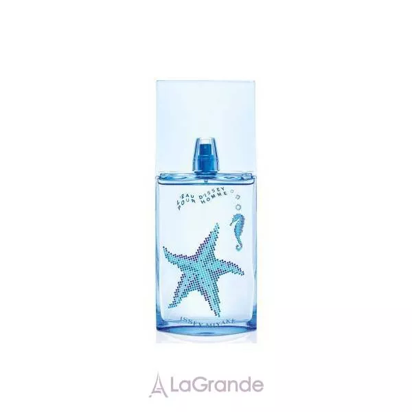 Issey Miyake L`Eau d`Issey Pour Homme Summer 2014 ��������� ���� (������)