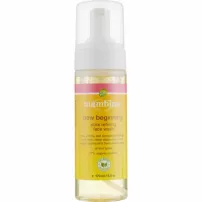 Mambino Organics New Beginning Pore Refining Face Wash ����� ��� ������� ���