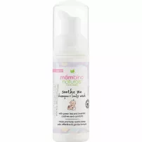 Mambino Organics Infant & Baby Care Soothe Me Body Wash & Shampoo ������������ ���� ��� ���� �� �������