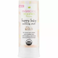 Mambino Organics Infant & Baby Care Happy Baby Soothing Stick ������������� ������� "���������� �������"