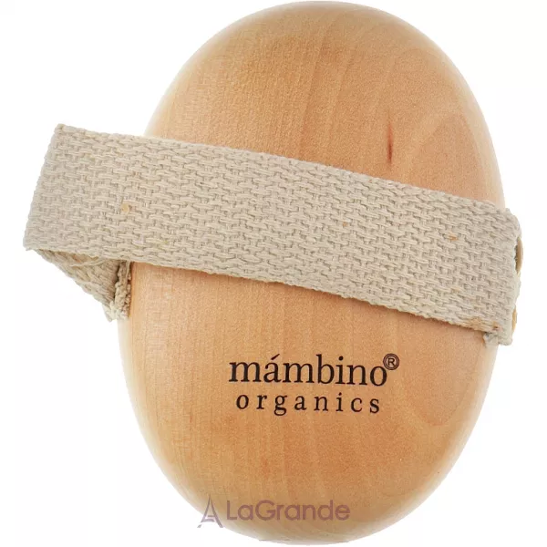 Mambino Organics Cellulite Massager Brush �������� ��� ���� ���������������