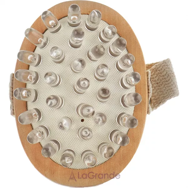 Mambino Organics Cellulite Massager Brush �������� ��� ���� ���������������
