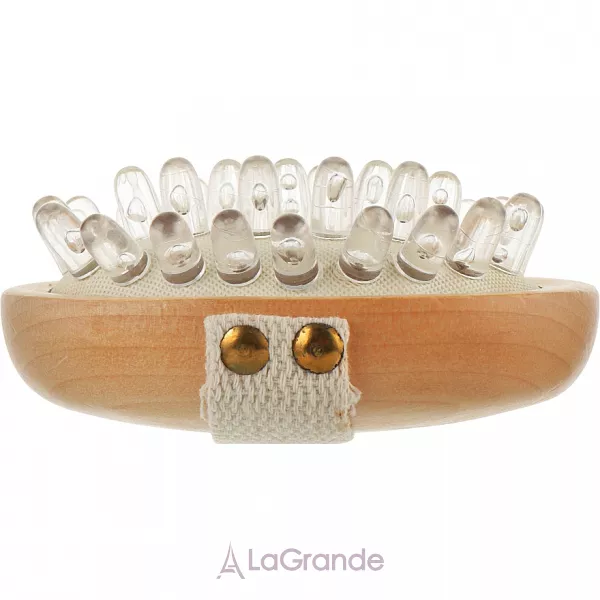 Mambino Organics Cellulite Massager Brush �������� ��� ���� ���������������
