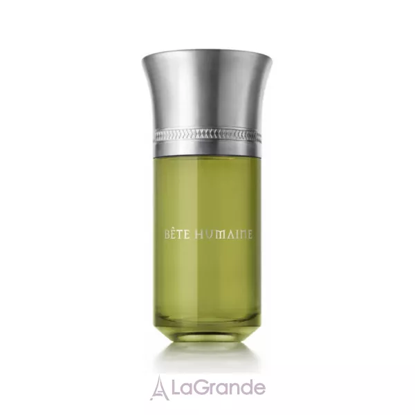 Les Liquides Imaginaires Bete Humaine ��������������� ����