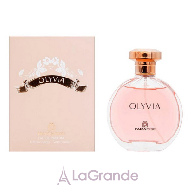 Fragrance World Olyvia  