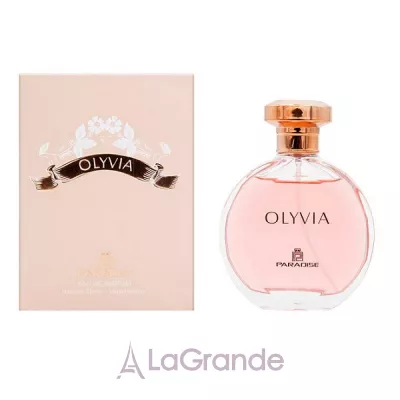 Fragrance World Olyvia  