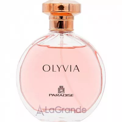 Fragrance World Olyvia  