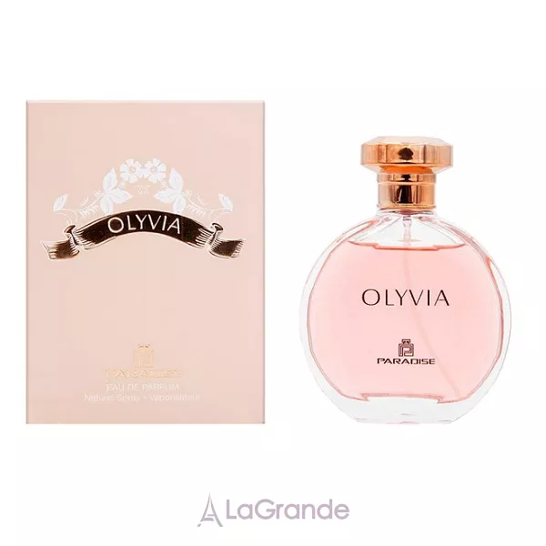 Fragrance World Olyvia ����������� ����