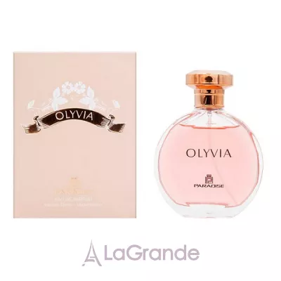 Fragrance World Olyvia   ()
