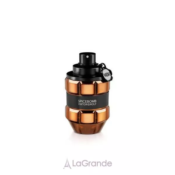 Viktor & Rolf Spicebomb Limited Edition �������� ����