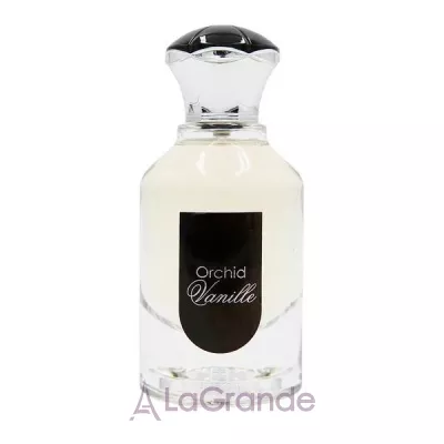 Fragrance World  Orchid Vanille  