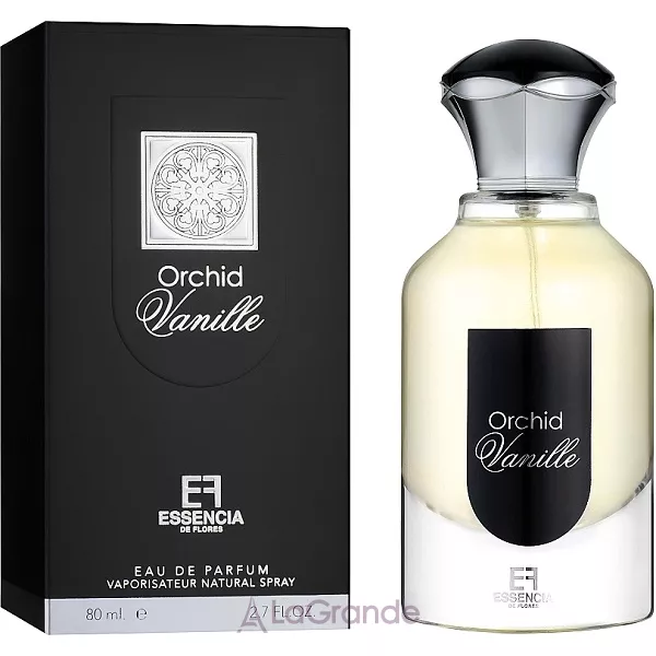 Fragrance World  Orchid Vanille ��������������� ����