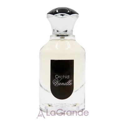 Fragrance World  Orchid Vanille   ()