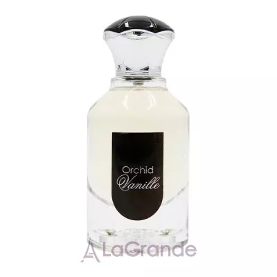 Fragrance World  Orchid Vanille   ()