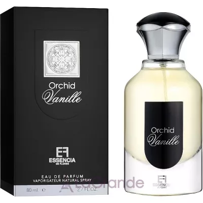 Fragrance World  Orchid Vanille   ()