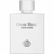 Fragrance World  Orient Blanc Pour Homme   ()
